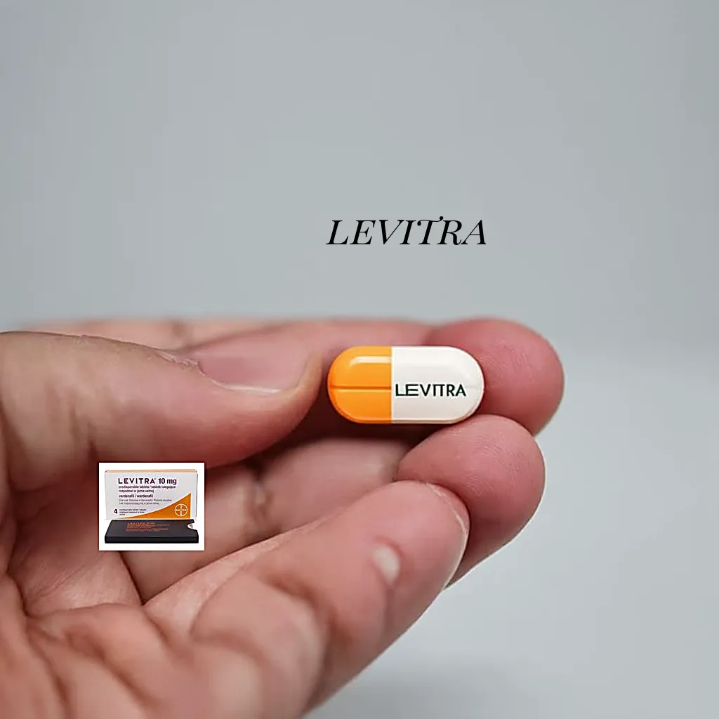 Acheter levitra 5 mg